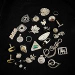 1745 4358 Parti smycken